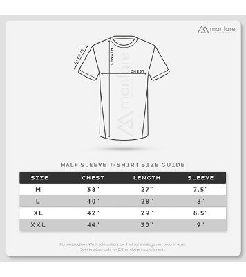 Picture of Premium Custom T Shirt For Men