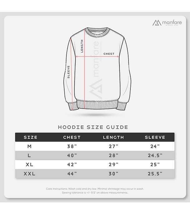Men's Stylish Sweatshirt