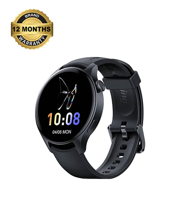 Picture of Oraimo Watch  AMOLED IP68 Smart Watch