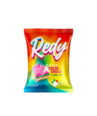 Buy Redy Detergent Powder 200gm at Best Price In Bangladesh 