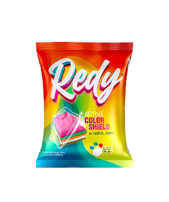 Buy Redy Detergent Powder 400gm at Best Price In Bangladesh 