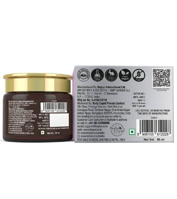 Buy Wow Skin Science Anti Aging Night Cream-50 ml at Best Price In Bangladesh