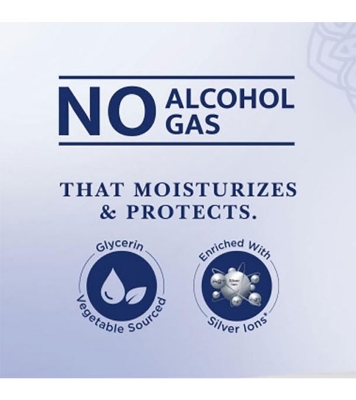 Picture of LAFZ Men's Premium Body Spray No Gas No Alcohol - ERDEM - 120 ml