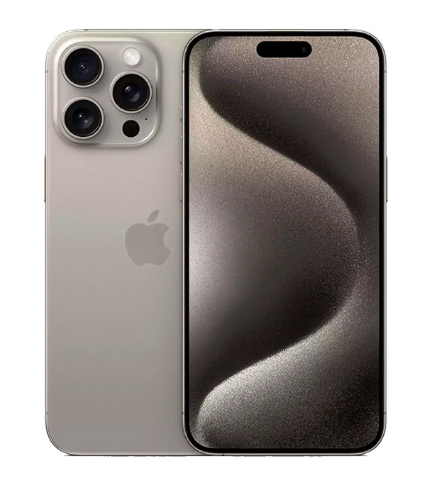 Buy iPhone 15 Pro 128GB at Best Price in Bangladesh