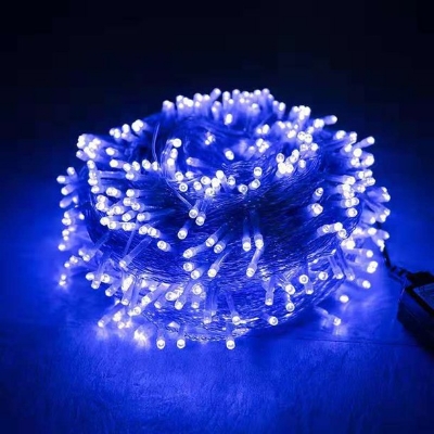 Picture of Fairy Decorative String Lights – Multicolor LED Fairy Lights for Room Decoration, Festivals & Weddings