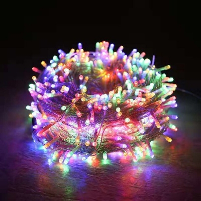 Picture of Fairy Decorative String Lights – Multicolor LED Fairy Lights for Room Decoration, Festivals & Weddings