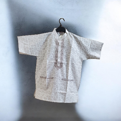 Picture of Man's Summer Cotton Fotuya 