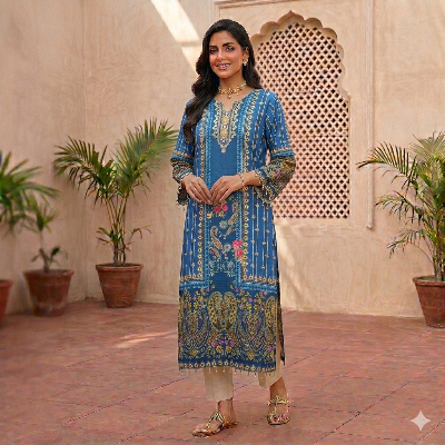 Picture of Ladies Inspiration Series 3pcs - Classic Multicolor