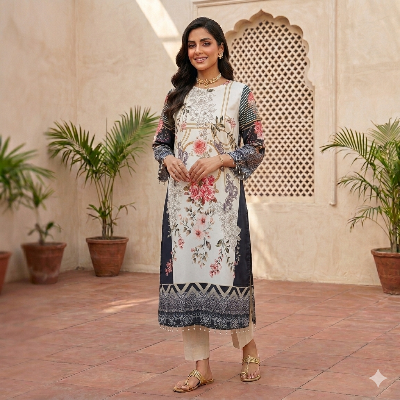 Picture of Ladies Inspiration Series 3pcs - Classic Multicolor