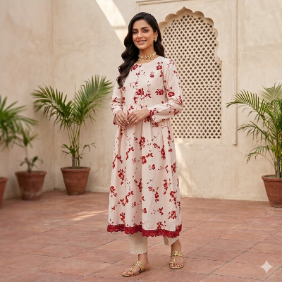 Picture of Ladies Inspiration Series 3pcs - Classic Multicolor