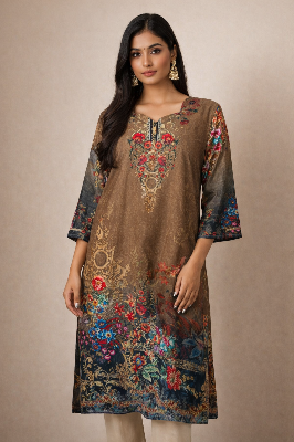 Picture of Ladies Inspiration Series 3pcs - Classic Multicolor