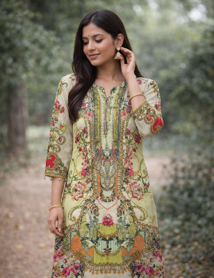 Picture of Ladies Inspiration Series 3pcs - Classic Multicolor