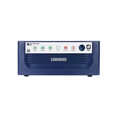 Picture of Luminous Eco Watt Neo 800 Intelligent Square Wave
