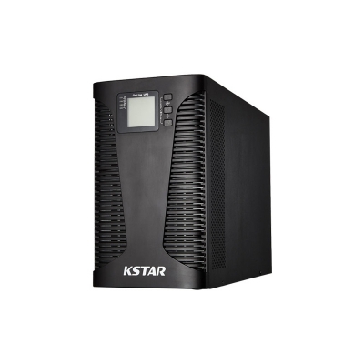 Picture of KSTAR 1 KVA Industrial Online UPS (S:B)