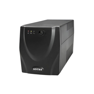 Picture of Kstar Off line UPS 650 VA Price in BD