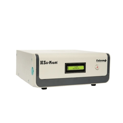 Picture of Su-Kam Falcon+ 1250VA 12V Pure Sine Wave IPS/UPS Inverter