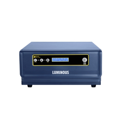 Picture of Luminous NXG 1450 e Solar Inverter –  Pure Sine Wave