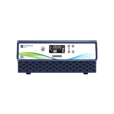 Picture of Luminous Optimus 1250 Pure Sine Wave IPS/UPS 12V Inverter