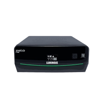 Picture of Luminous Zelio S 1150 Pure Sine Wave IPS/UPS 12V Inverter