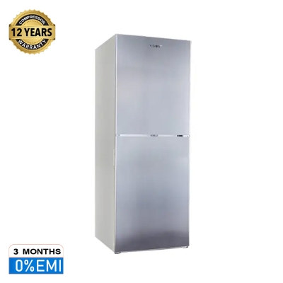 Picture of VISION Refrigerator RE-262 L SS TM