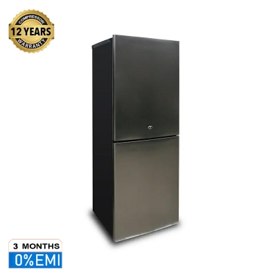 Picture of VISION Refrigerator VIS-196 Ltr SS
