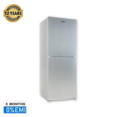 Picture of VISION Refrigerator RE-262L SS TM