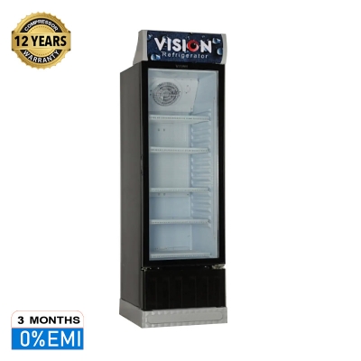 Picture of VISION Beverage Refrigerator RE-275 Liter