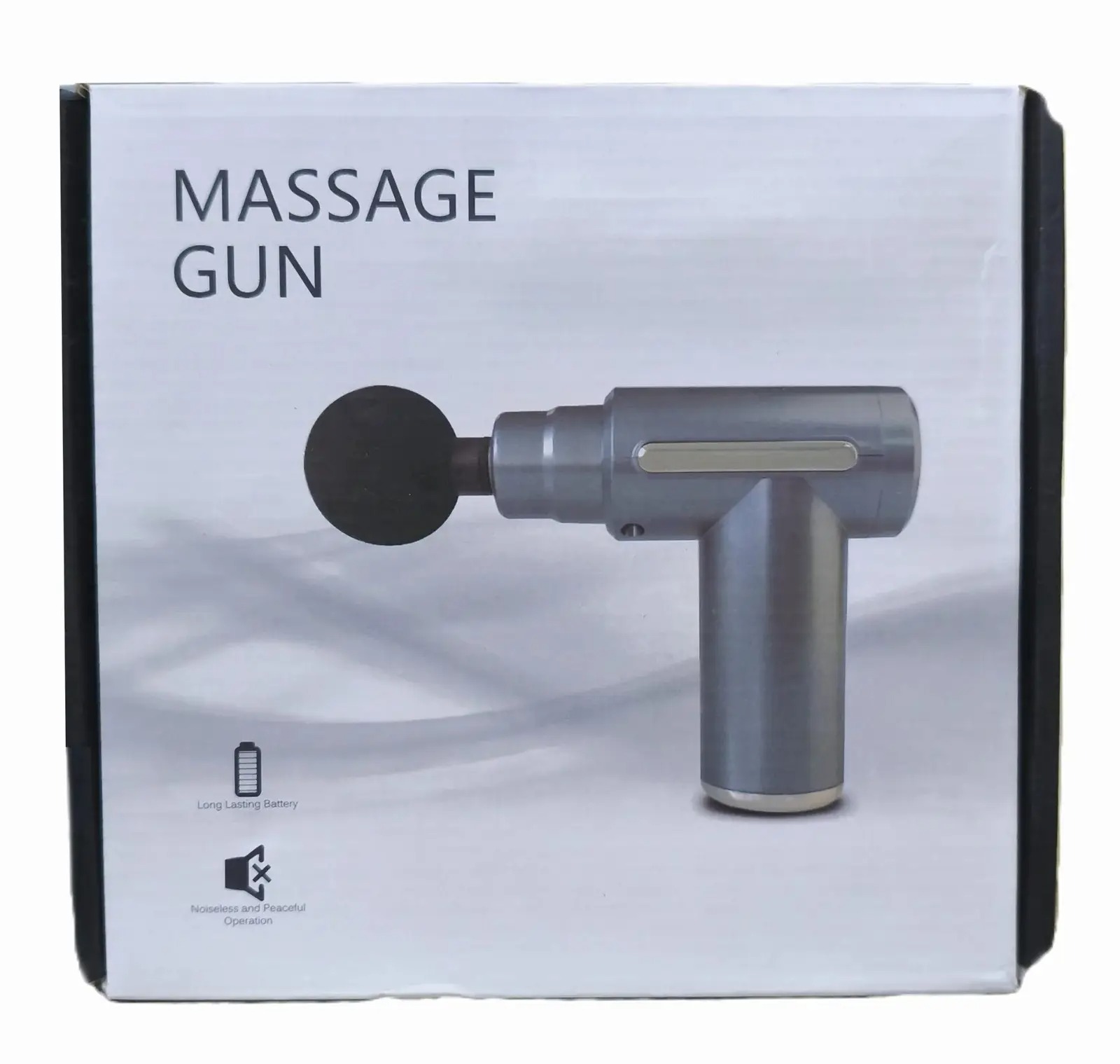 Picture of Body Massage Gun