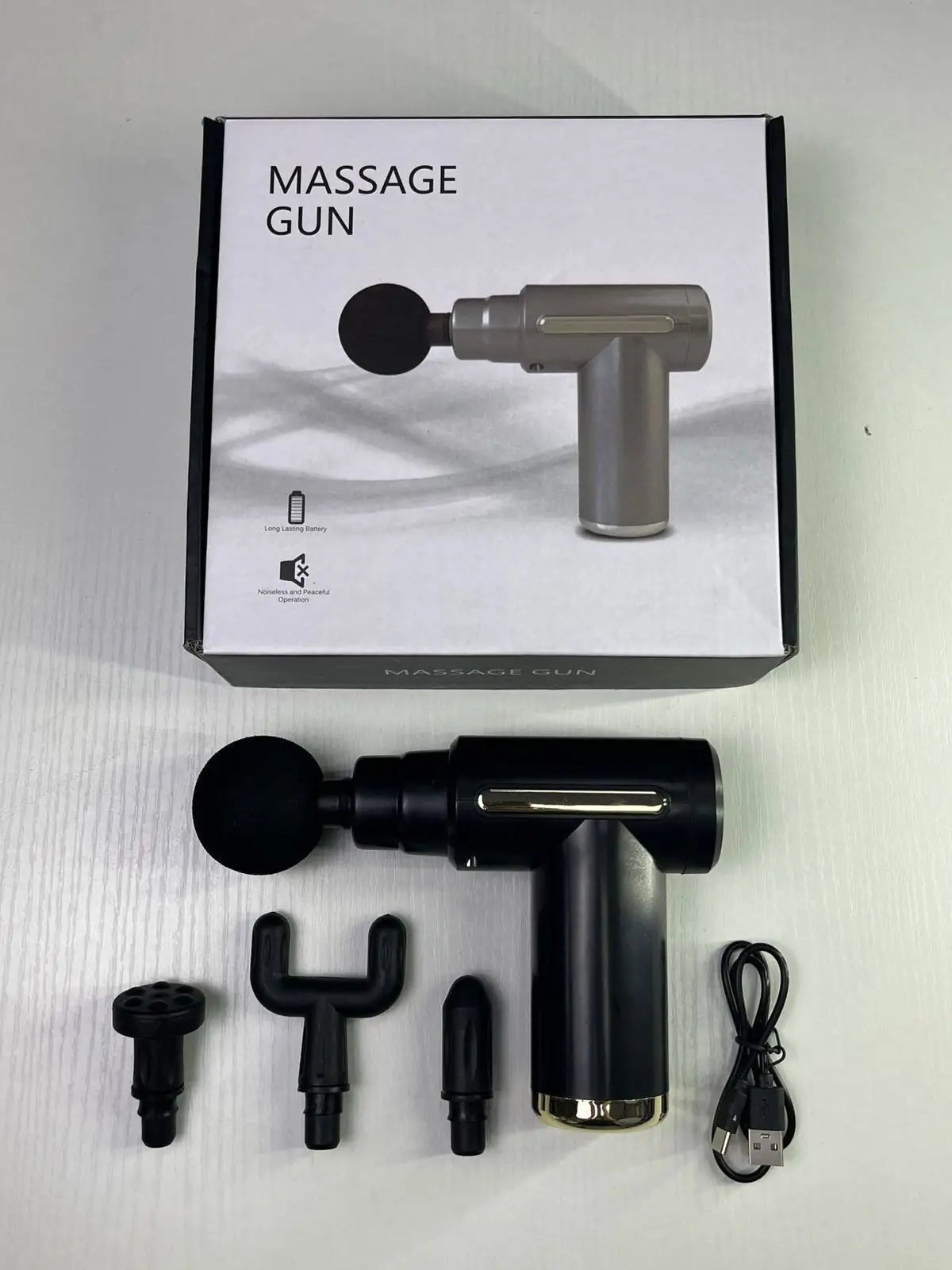Picture of Body Massage Gun