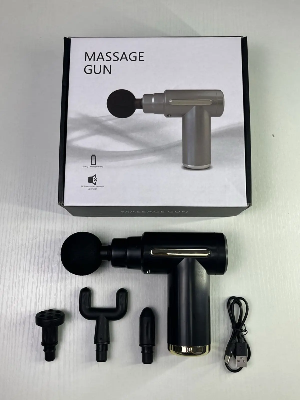 Picture of Body Massage Gun