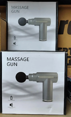 Picture of Body Massage Gun