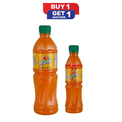 Picture of PRAN Fruitix Mango Fruit Drink 1000ml