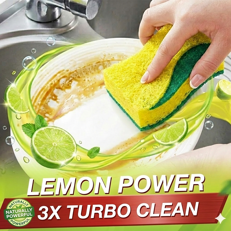 Picture of Allout Toilet Cleaner – 750ml + Rinse Dishwash Liquid – 500ml Combo Pack