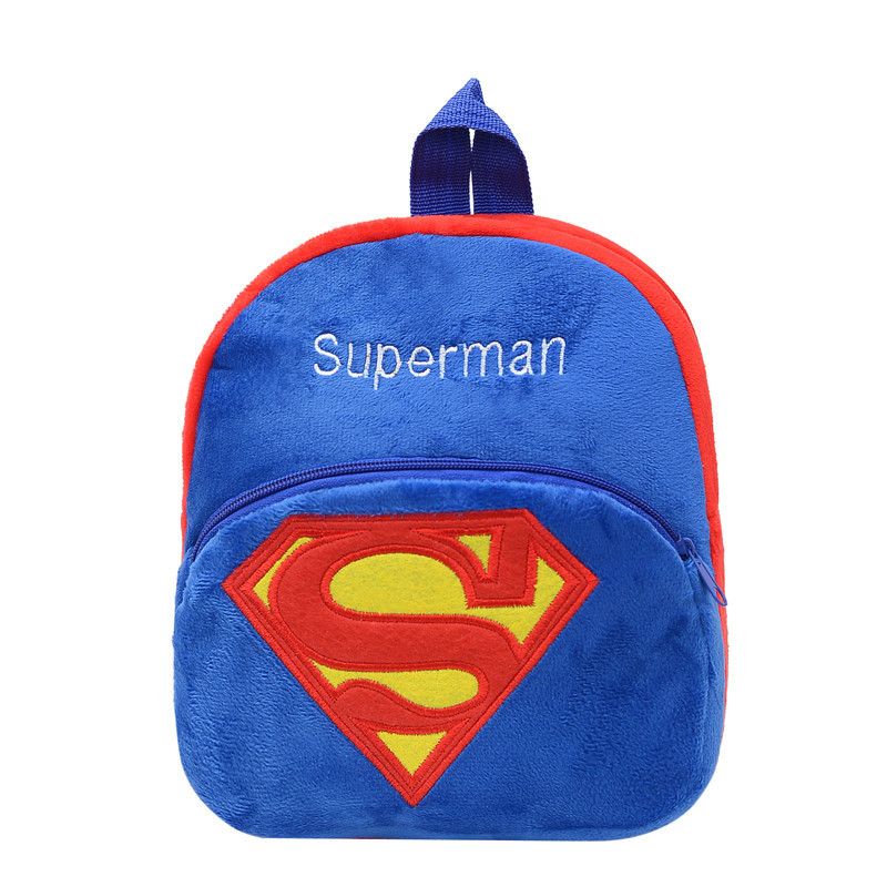 Picture of Cartoon school bag for children
