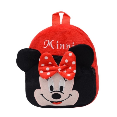 Picture of Cartoon school bag for children