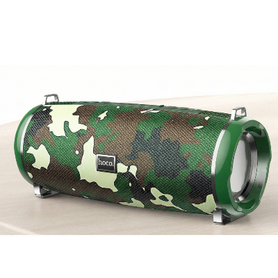 Picture of HOCO HC2 Wireless Bluetooth Speaker | Portable Sports Speaker with Powerful Bass