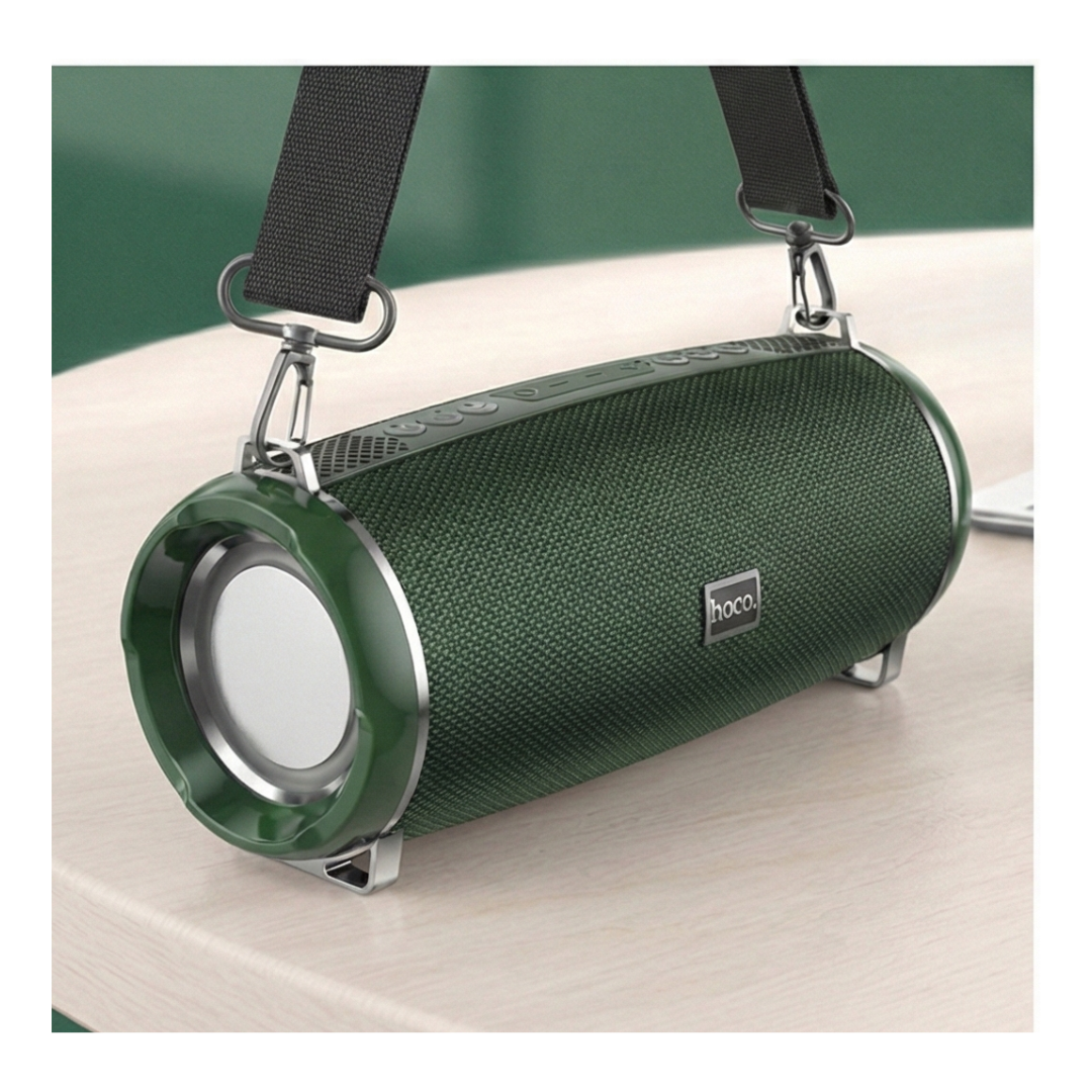 Picture of HOCO HC2 Wireless Bluetooth Speaker | Portable Sports Speaker with Powerful Bass