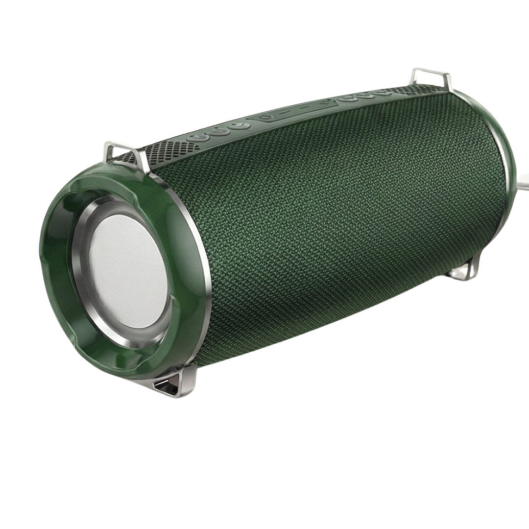 Picture of HOCO HC2 Wireless Bluetooth Speaker | Portable Sports Speaker with Powerful Bass