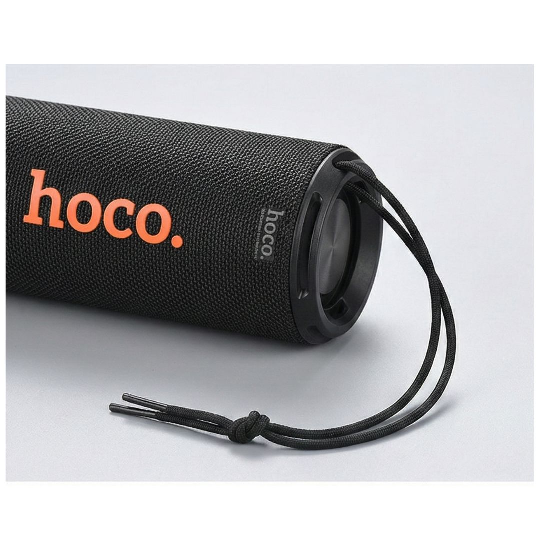 Picture of Hoco HC27 Wireless Bluetooth Sports Speaker 16W | Powerful Bass Portable Speaker Aqua