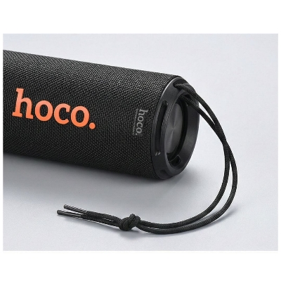 Picture of Hoco HC27 Wireless Bluetooth Sports Speaker 16W | Powerful Bass Portable Speaker Aqua