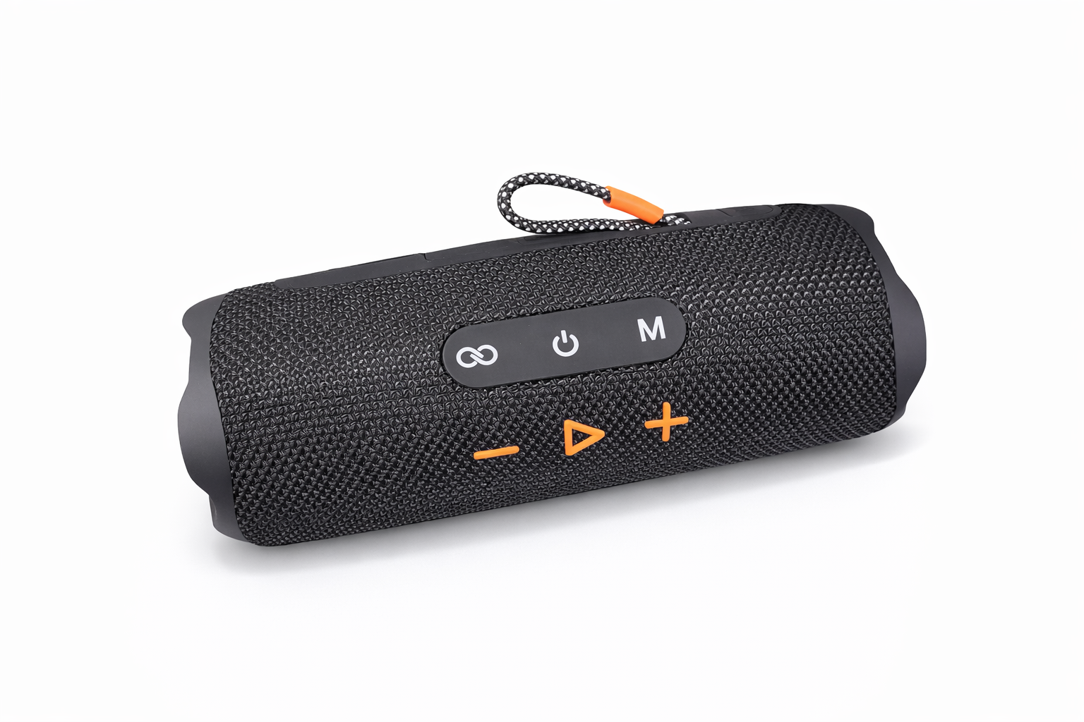 Picture of JBL FL1P7 Portable Wireless Bluetooth Speaker - IPX6 Waterproof - 12 Hours Playtime - Rich Bass & Hi-Fi Sound - V5.3 Wireless Connectivity 