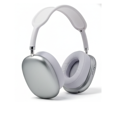 Picture of P9 Wireless Headphones Official – Bluetooth 5.0, Heavy Bass, Noise Reduction, 500mAh Battery Over-Ear Headset