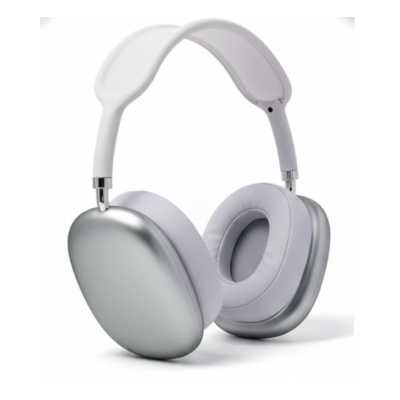 Picture of P9 Wireless Headphones Official – Bluetooth 5.0, Heavy Bass, Noise Reduction, 500mAh Battery Over-Ear Headset