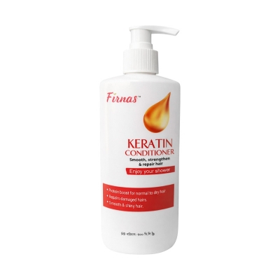 Picture of Firnas Keratin Conditioner 300ml