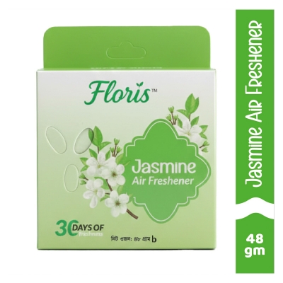 Picture of Floris Air Freshener Block Jasmine 48 gm