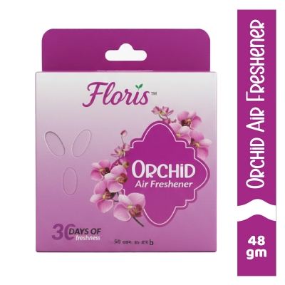 Picture of Floris Air Freshener Block Orchid 48 gm