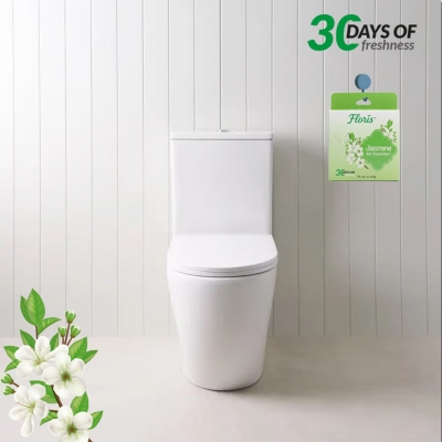 Picture of Floris Air Freshener Block Jasmine 48 gm