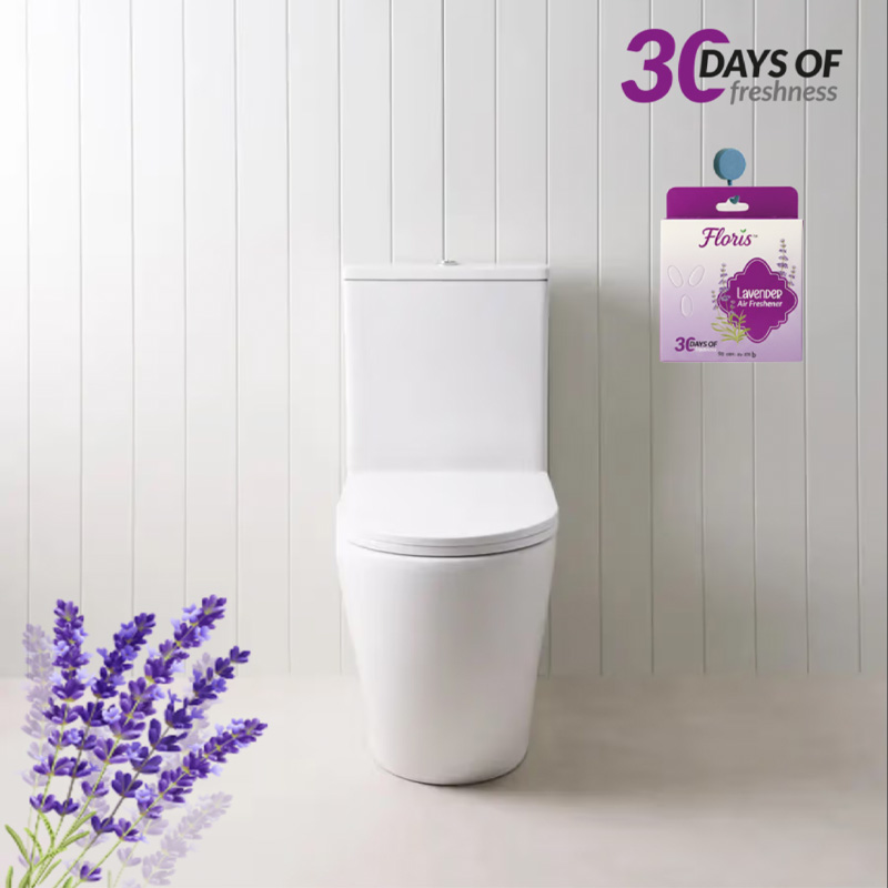 Picture of Floris Air Freshener Block Lavander 48 gm