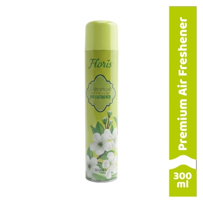 Picture of Floris Premium Air Freshener Lemon 300 ML
