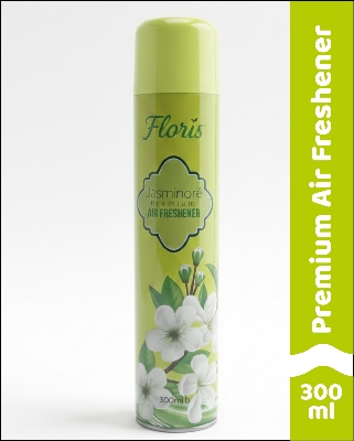 Picture of Floris Premium Air Freshener Jasmine 300 ML